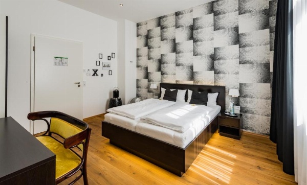 The Heidelberg Exzellenz Hotel image 11