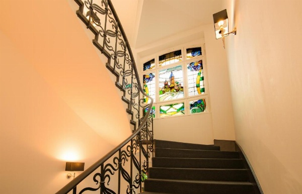 The Heidelberg Exzellenz Hotel image 13