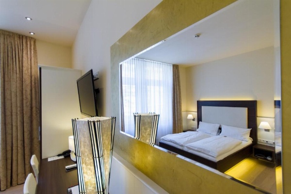 The Heidelberg Exzellenz Hotel image 14