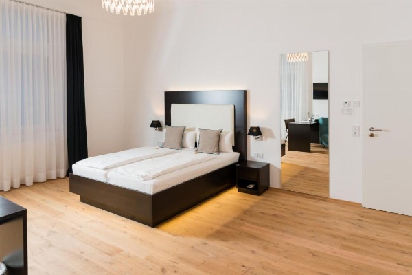 The Heidelberg Exzellenz Hotel image 15