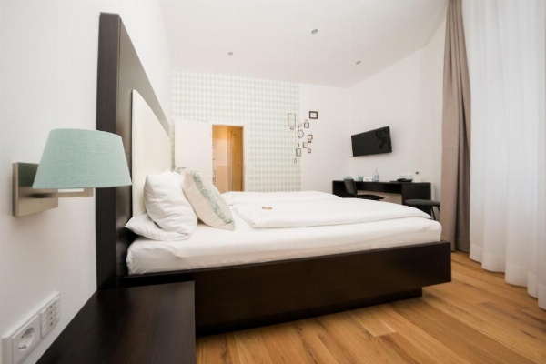 The Heidelberg Exzellenz Hotel image 16
