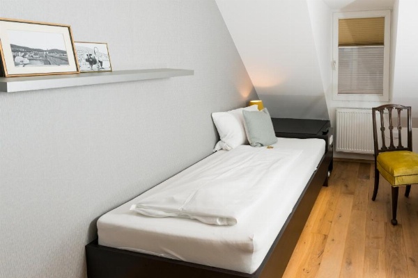 The Heidelberg Exzellenz Hotel image 17