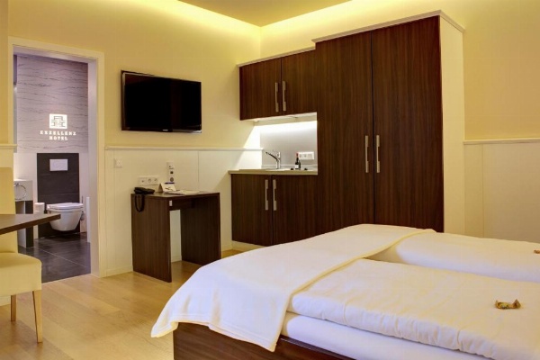 The Heidelberg Exzellenz Hotel image 18