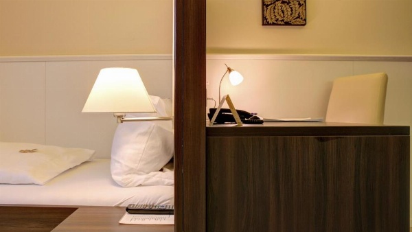 The Heidelberg Exzellenz Hotel image 19