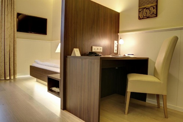 The Heidelberg Exzellenz Hotel image 20