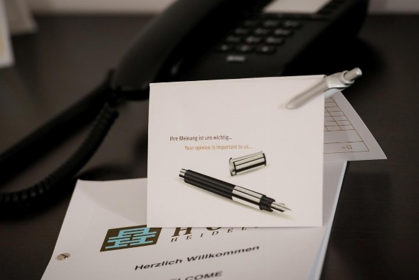 The Heidelberg Exzellenz Hotel Main image