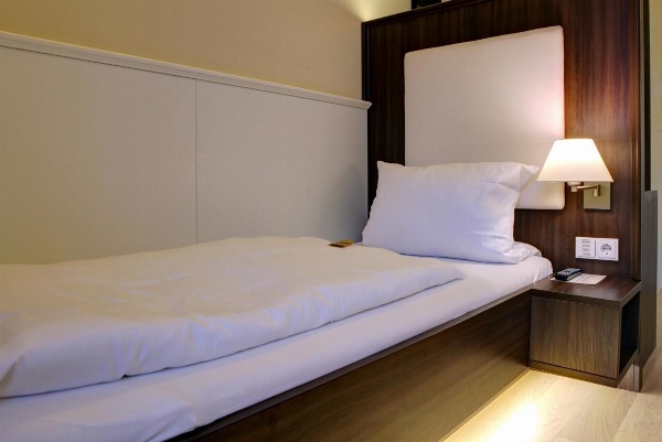 The Heidelberg Exzellenz Hotel image 4