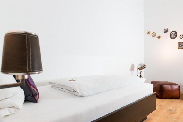 The Heidelberg Exzellenz Hotel image 6