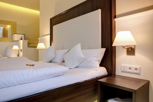 The Heidelberg Exzellenz Hotel image 8